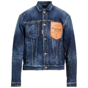 Dsquared2 Denim Jacket