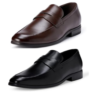 Amazon Essentials Men's Penny Loafers