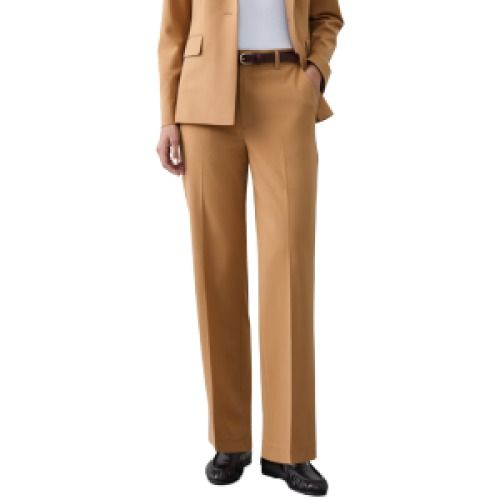 Banana Republic Women's High-Rise Sculpted Trouser