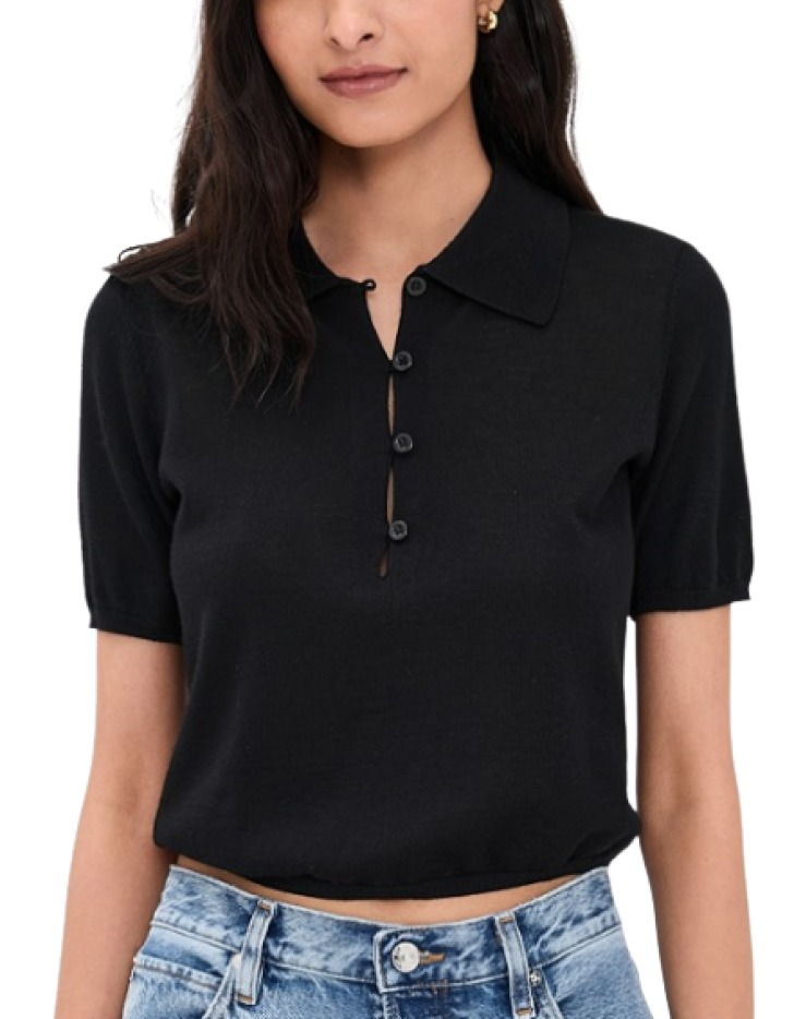 Frame The Smart Polo