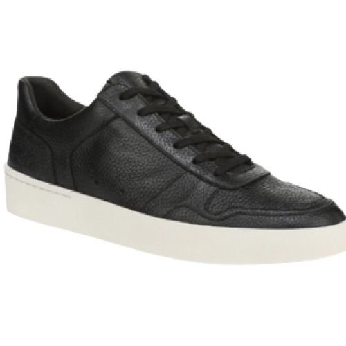 Vince Men's Leather Sneakers