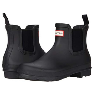 Hunter Women's Original Chelsea Boot