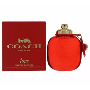 Coach Love 3.0oz Women's EDP