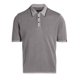 Rag & Bone Harvey Polo Shirt
