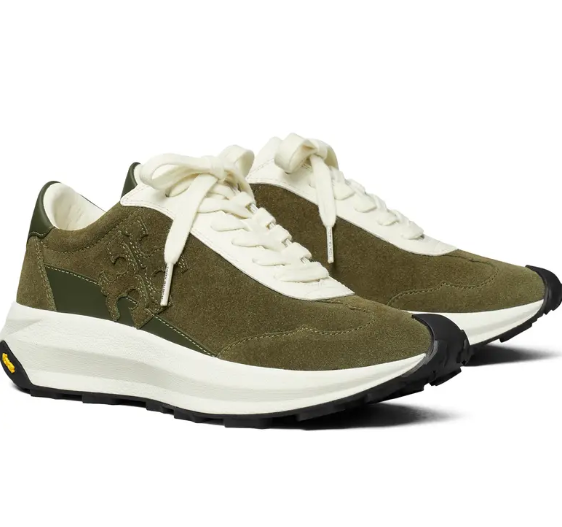 Tory Burch Women's Sneakers