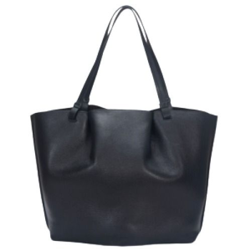 Vince Ava Leather Tote