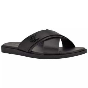 Calvin Klein Men's Elern Slip On Sandals