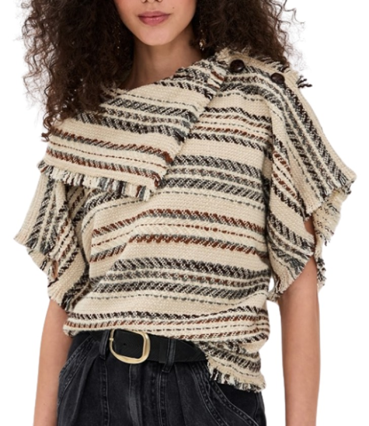 Isabel Marant Étoile Ilianie Sweater