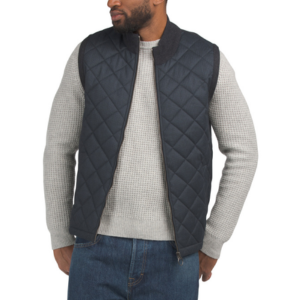 Barbour Wool Blend Barbour Cresswell Gile Jacket