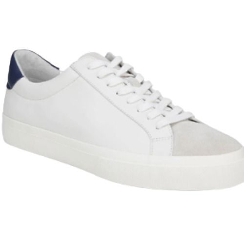 Vince Men's Fulton Suede Sneakers