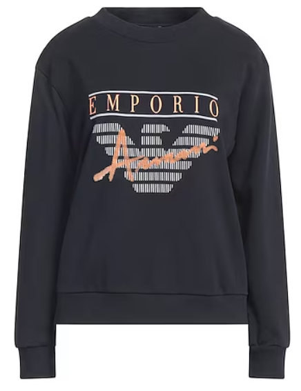 Emporio Armani Sweatshirt