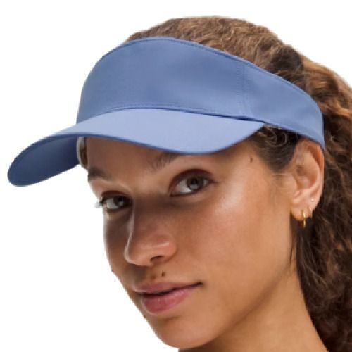 Lululemon Sweatband All-Sport Visor