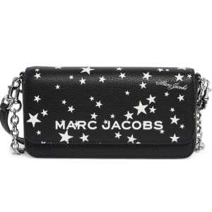 Marc Jacobs Star Bold Mini Crossbody Bag
