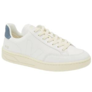 Veja Women's V-12 Stitch Sneakers