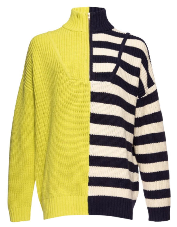 Staud Hampton Sweater