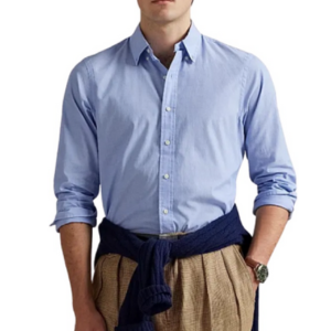 Ralph Lauren Classic-Fit Shirt