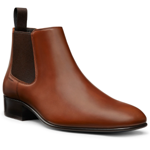Stuart Weitzman Adwin Men''s Chelsea Boots