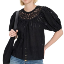 Ulla Johnson Amina Top