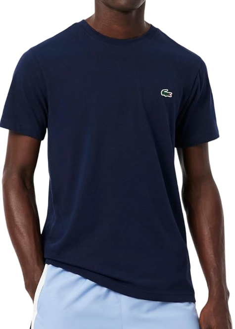 Lacoste Men's Crocodile Graphic Sport T-Shirt