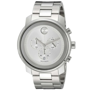 Movado Men's Quartz Watch