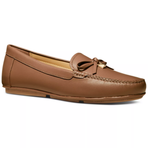 Michael Kors Women's Juliette Slip-On Moccasin Loafers