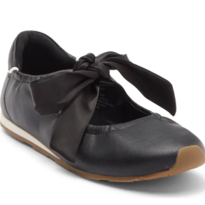 Steve Madden Karmah Women's Ballet Sneakers