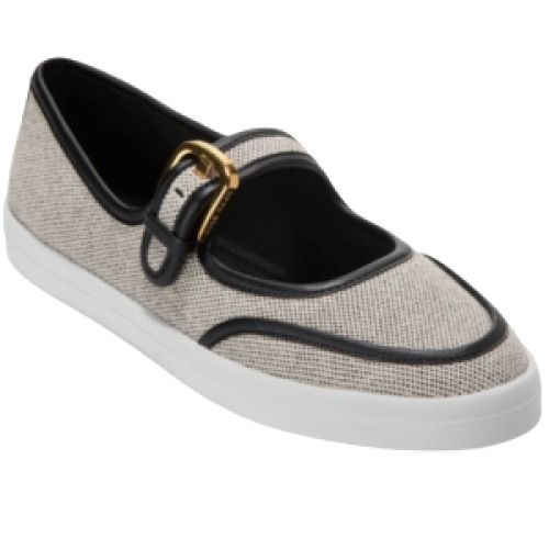 Cole Haan Nantucket Drift Mary Jane Flats