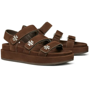 Tory Burch Kira Slingback Platform Sport Sandal