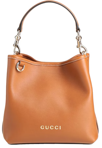 Gucci Leather Handbag