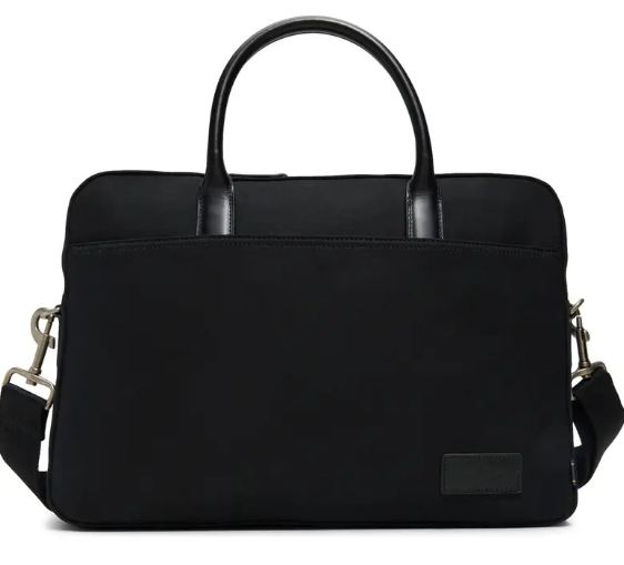 Brooks Brothers Medford Slim Briefcase