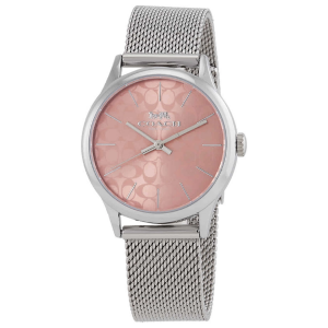 Coach Ruby Women's Quartz Watch
