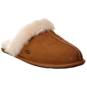 UGG Scuffette II Suede Slipper