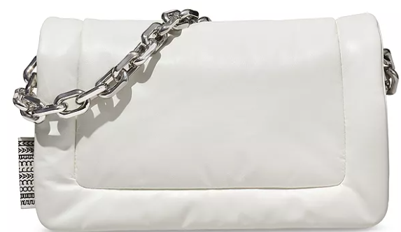 Marc Jacobs The Barcode Pillow Shoulder Bag