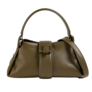 Proenza Schouler Park Leather Cross-Body Bag