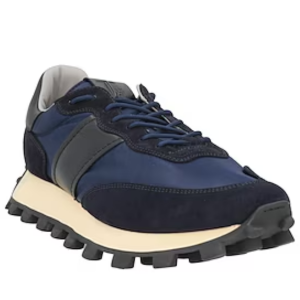 Tod's Low-Top Sneakers