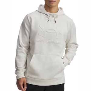 Under Armour Fleece Emboss Hoodie