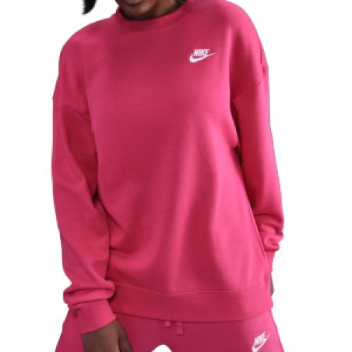 Nike Sportswear Club Fleece Women's Sweatshirt
