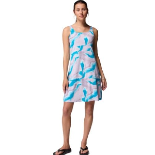 Columbia PFG Freezer III Women's Dress