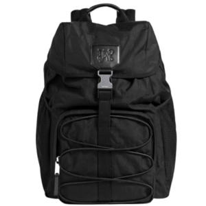Palm Angels Canvas Backpack