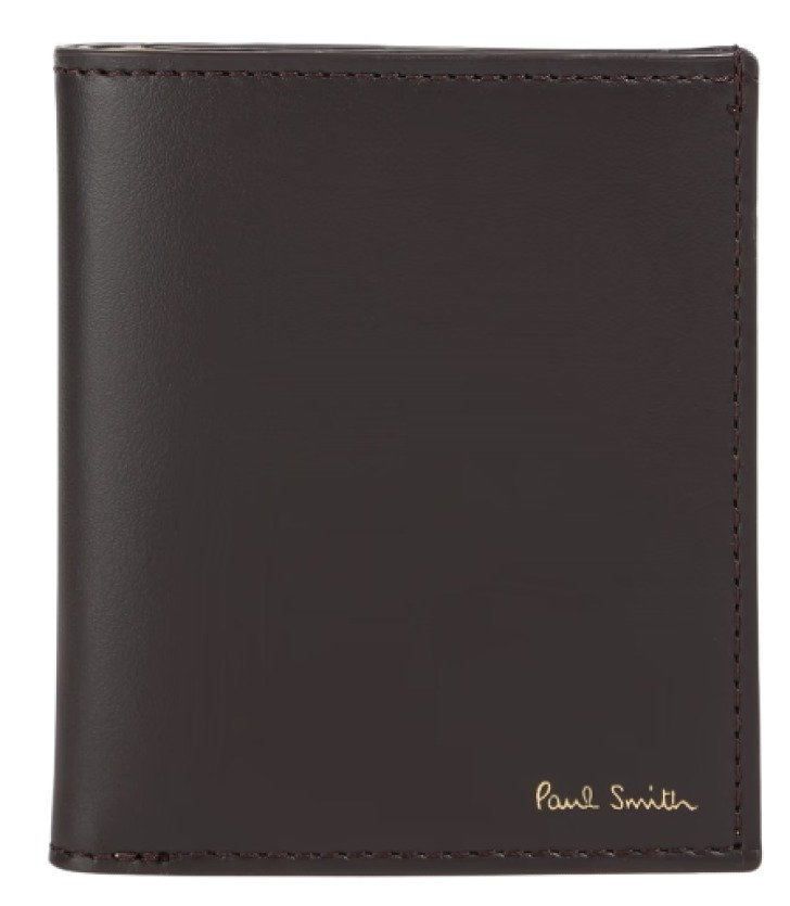 Paul Smith Leather Wallet