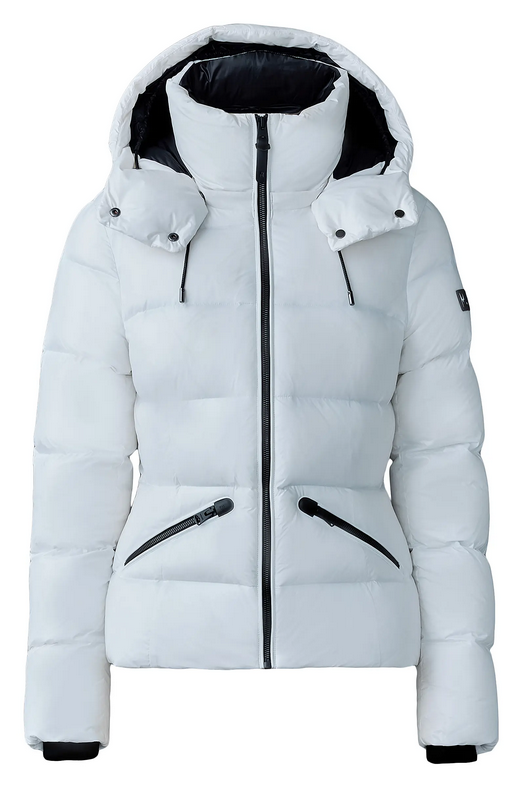 Mackage Madalyn Down Quilted Puffer Jacket