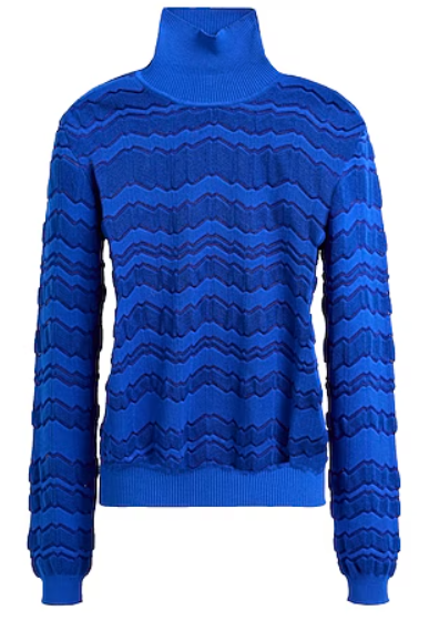 Missoni Women's Turtleneck Sweater