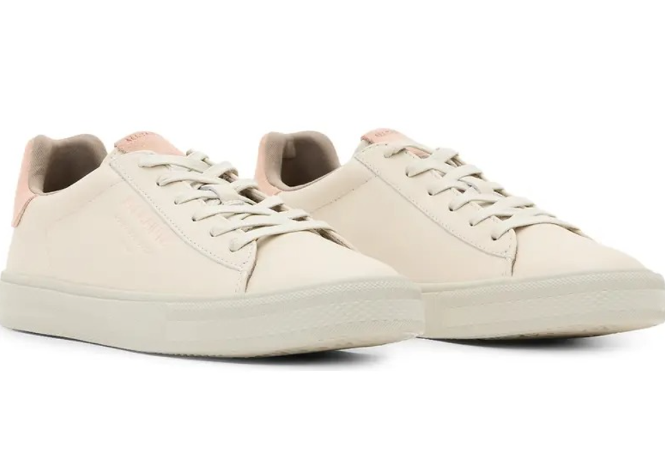 AllSaints Underground Women's Sneakers