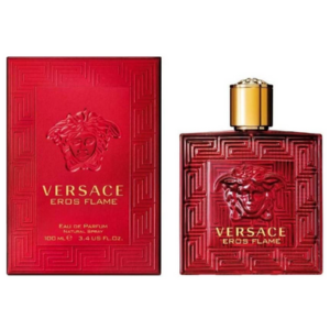 Versace Eros Flame Men's 1oz. EDP Spray