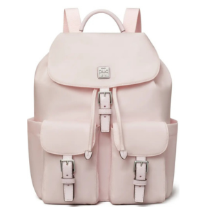 Tory Burch Virgina Nylon Backpack