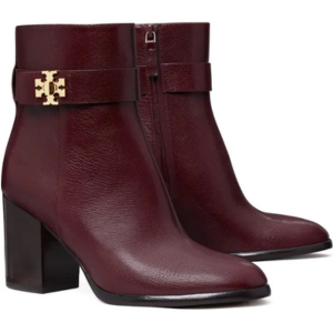 Tory Burch T Lock Women's Booties