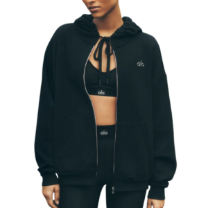 Accolade Full Zip Hoodie