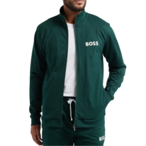 Boss Men's Ease Track Jacket