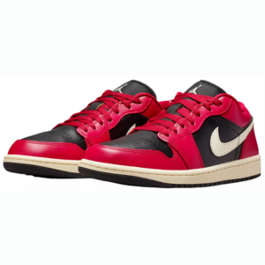 Nike Air Jordan 1 Low Women's Shoes