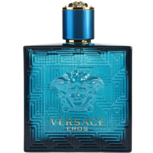 Versace Eros Men’s 3.4 oz EDT Spray